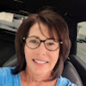 Meet your Posher, Rhonda